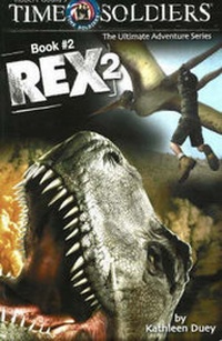 Enlarge image Cover: Rex - Big Guy Books,US
