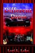Cover: Different Dress - Regal Crest Enterprises
