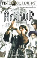 Cover: Arthur - Big Guy Books,US