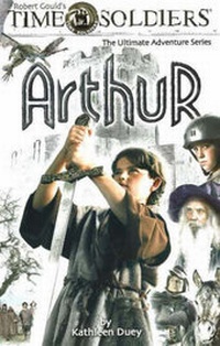 Enlarge image Cover: Arthur - Big Guy Books,US