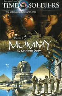 Enlarge image Cover: Mummy - Big Guy Books,US