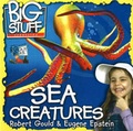 Cover: Sea Creatures - Big Guy Books,US