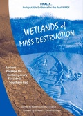 Cover: Wetlands of Mass Destruction - Libri Publishing Ltd