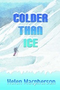 Cover: Colder Than Ice - Quest by Rce