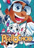 Cover: Peepo Choo 2 - Vertical Inc.