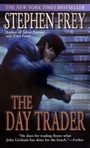 Cover: The Day Trader - Ballantine Books