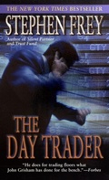 Cover: The Day Trader - Ballantine Books
