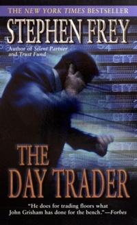 Enlarge image Cover: The Day Trader - Ballantine Books
