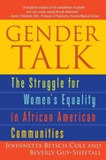 Cover: Gender Talk - Random House USA Inc