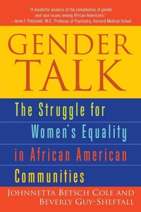 Enlarge image Cover: Gender Talk - Random House USA Inc
