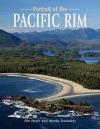 Enlarge image Cover: Portrait of the Pacific Rim - Heritage House Publishing Co Ltd