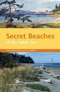 Cover: Secret Beaches of the Salish Sea - Heritage House