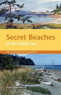 Abbildung von: Secret Beaches of the Salish Sea - Heritage House
