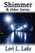 Cover: Shimmer and Other Stories - Regal Crest Enterprises