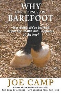 Abbildung von: Why Our Horses Are Barefoot - 14 Hands Press