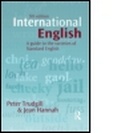 Cover: International English - Hodder Arnold