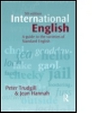Abbildung von: International English - Hodder Arnold