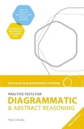 Cover: Succeed at Psychometric Testing - John Murray Publishers Ltd