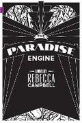 Cover: Paradise Engine, The - NeWest Press