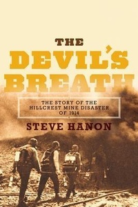 Abbildung von: Devil's Breath, The - NeWest Press