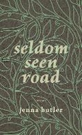 Cover: Seldom Seen Road - NeWest Press