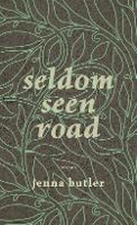 Enlarge image Cover: Seldom Seen Road - NeWest Press
