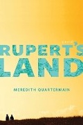Cover: Rupert's Land - NeWest Press