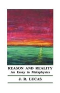Cover: Reason and Reality - Ria University Press