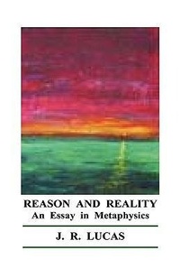 Enlarge image Cover: Reason and Reality - Ria University Press