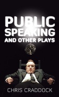 Cover: Public Speaking and Other Plays - NeWest Press