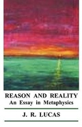 Cover: Reason and Reality - Ria University Press