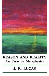 Enlarge image Cover: Reason and Reality - Ria University Press