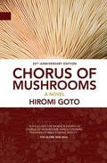 Cover: Chorus of Mushrooms - NeWest Press