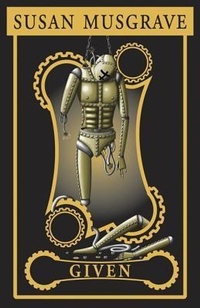 Enlarge image Cover: Given - Thistledown Press
