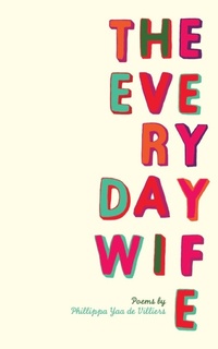 Abbildung von: The everyday wife - Modjaji Books