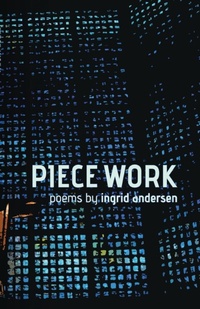 Abbildung von: Piece work - Modjaji Books