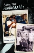 Cover: Please, Take Photographs - Modjaji Books