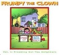 Cover: Frumpy The Clown Volume 1: Freaking Out The Neighbors - Oni Press,US