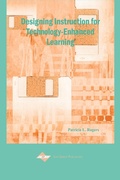 Cover: Designing Instruction for Technology-Enhanced Learning - IGI Publishing