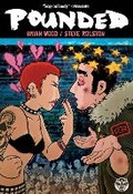 Cover: Pounded - Oni Press,US