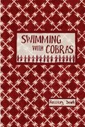 Cover: Swimming with cobras - Modjaji Books