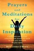 Cover: Prayers and Meditations for Daily Inspiration - Soul Care Publishing