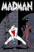 Cover: Madman Super-groovy King-Size Special - Oni Press,US