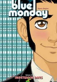 Enlarge image Cover: Blue Monday Volume 3: Inbetween Days - Oni Press,US