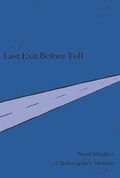Cover: Last Exit Before Toll - Oni Press,US
