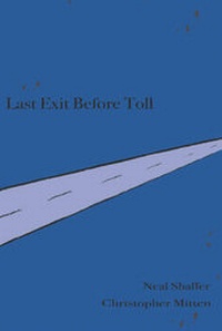 Enlarge image Cover: Last Exit Before Toll - Oni Press,US