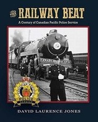 Enlarge image Cover: The Railway Beat - Fitzhenry & Whiteside Ltd