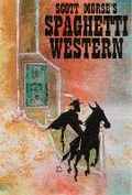 Cover: Spaghetti Western - Oni Press,US