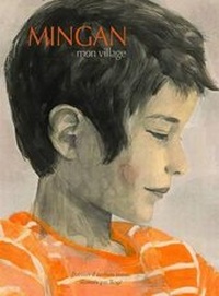 Enlarge image Cover: Mingan My Village - Fifth House Publishers