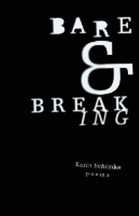 Enlarge image Cover: Bare and breaking - Modjaji Books